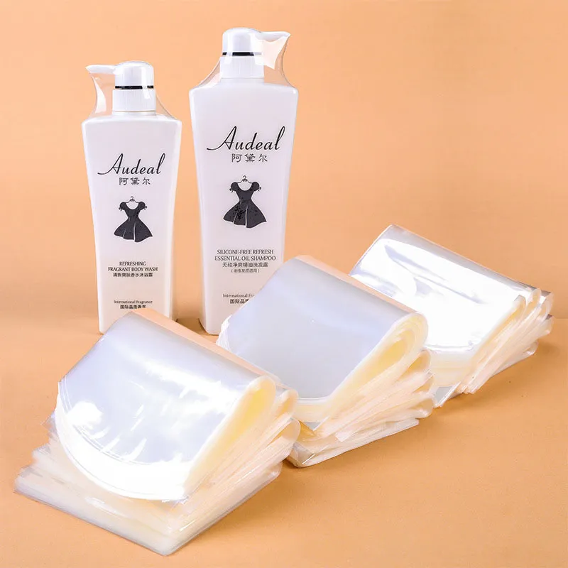 PVC krympfilmsäckar