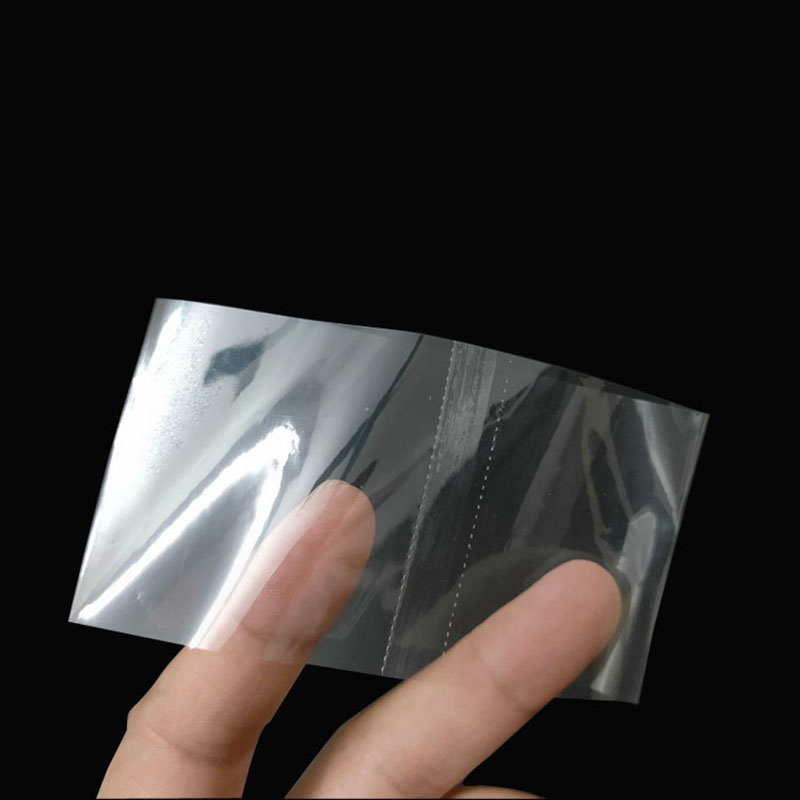 Värmekrympslang